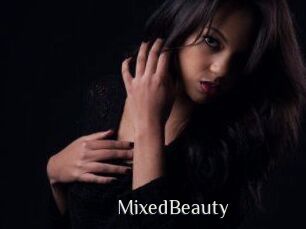 MixedBeauty