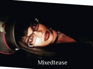 Mixedtease