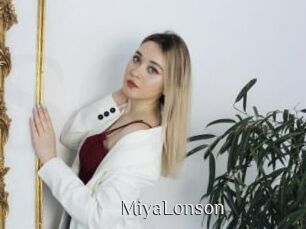 MiyaLonson
