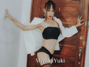 MiyakaYuki