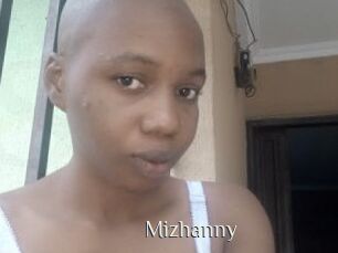 Mizhanny