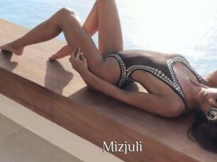 Mizjuli Shop coquin