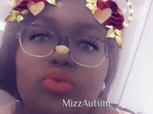 MizzAutum