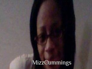 MizzCummings