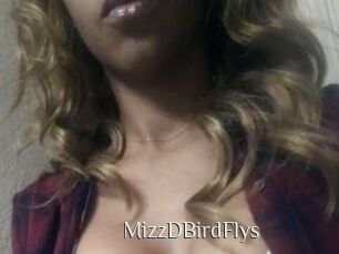 MizzDBirdFlys