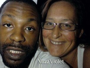 MizzViolet