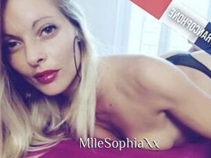 MlleSophiaXx