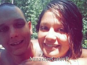 MmasterGatorR