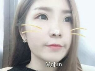 MoJun