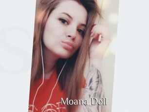 Moana_Doll