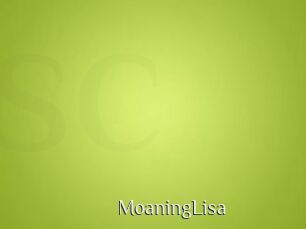 MoaningLisa
