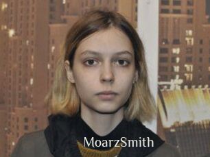 MoarzSmith