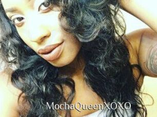 MochaQueenXOXO