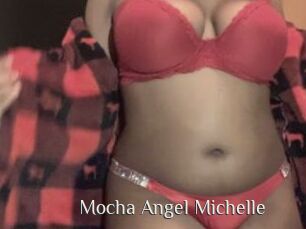 Mocha_Angel_Michelle Shop coquin