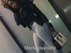 Mochachocolate