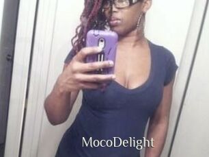 MocoDelight