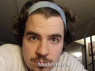 ModestKink