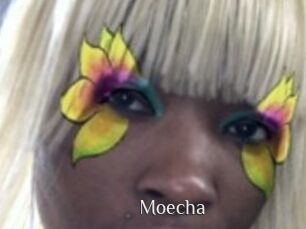 Moecha