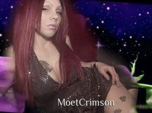 MoetCrimson