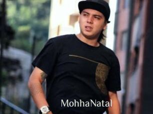MohhaNatal Shop coquin