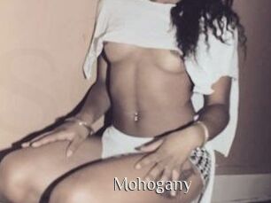 Mohogany