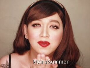 MoiraSummer