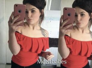 Moistbabes