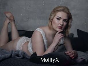 MolllyX Shop coquin