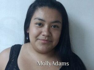 MollyAdams Shop coquin