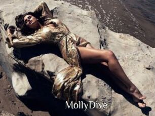 MollyDive_