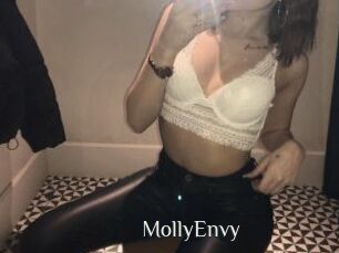 MollyEnvy