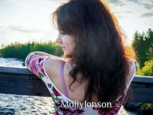 MollyJonson Shop coquin