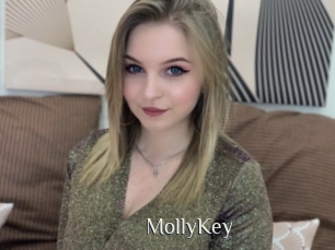 MollyKey