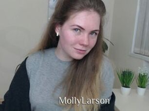 MollyLarson