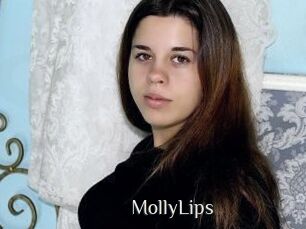 MollyLips Shop coquin