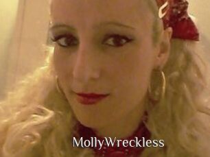 MollyWreckless