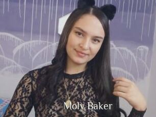 Moly_Baker Shop coquin