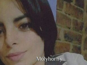 Molyhorny