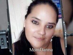 MomDanna Shop coquin