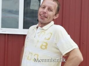 Mommismilk