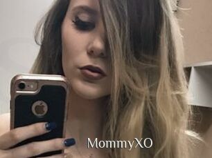 MommyXO