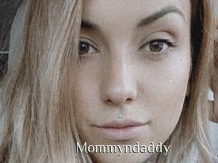 Mommyndaddy