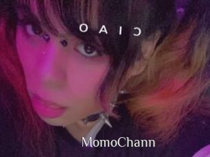 MomoChann