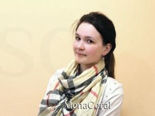 MonaCoral Shop coquin
