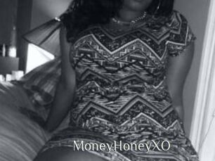 MoneyHoneyXO