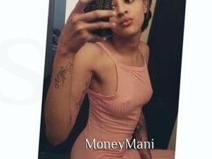 MoneyMani