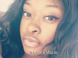 MoneyMarie