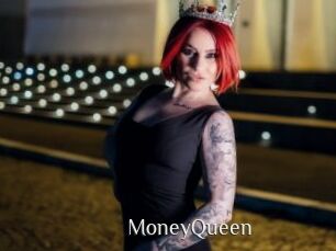 MoneyQueen