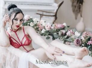 MonicaJones