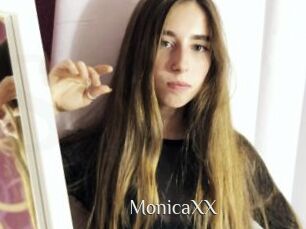 MonicaXX